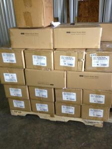 Over 1,100 Global Study Bibles and 3,500 christian books for distribution to pastors and others are on their way ..PTL!